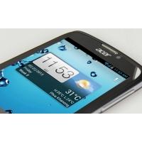 รีวิวมือถือ Acer Liquid C1 สัมผัสแอนดรอยด์โฟน พลัง Intel รุ่นแรกของโลก