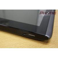 รีวิว Acer Iconia Tab A500 สัมผัสแท็บเล็ตแอนดรอยด์ 3.0 ตัวแรกของไทย