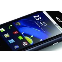 รีวิว Acer Liquid Mini มือถือแอนดรอยด์ น้องเล็กจากตระกูล Liquid