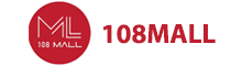 108MALL logo