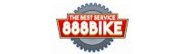 888bike logo