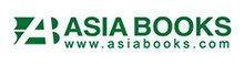 ASIA BOOKS logo
