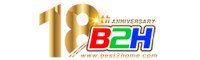 Best2Home logo