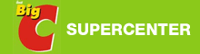 Big C Online logo