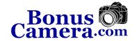 BonusCamera.com logo