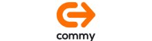 Commy Official Store