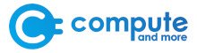 Compute And More logo
