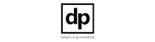 DP ceramic logo