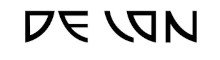Delon logo