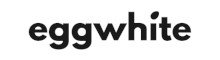 EGGWHITE logo