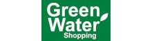 Green Water logo