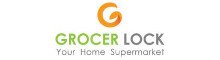GROCER LOCK logo