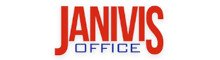 Janivis Office Supplies logo