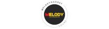 Melodygadget logo