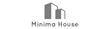 Minima House logo