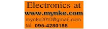Mynke