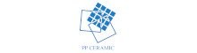 PPceramic logo
