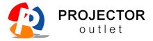 Projector Outlet logo
