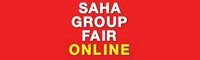 SAHA GROUP FAIR ONLINE