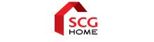 SCG HOME logo