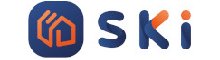 SKI logo