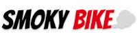 SMOKY BIKE logo