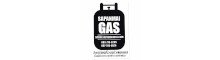 Sapanmai Gas logo