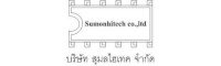 SumonHitech logo