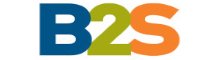 B2S logo