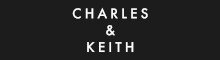CHARLES & KEITH logo
