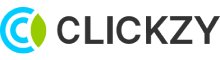 CLICKZY logo