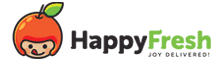 HappyFresh