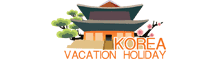 Korea Vacation Holiday