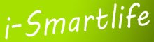 i-Smartlife logo