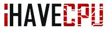 iHAVECPU logo