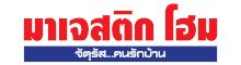 Majestic Home logo