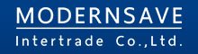 MODERNSAVE logo