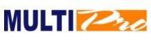 Multipro logo
