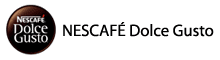 NESCAFE Dolce Gusto