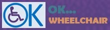 Ok Wheelchair
