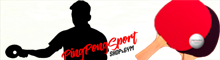 Ping Pong Sport
