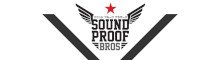 soundproofbros logo