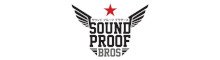 soundproofbrosaudio logo