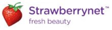 Strawberrynet logo