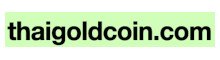 thaigoldcoin