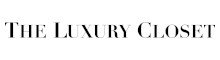 The Luxury Closet logo
