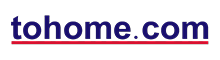 tohome.com logo
