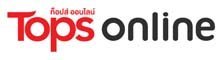 Tops Online logo