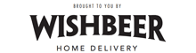 WISHBEER logo