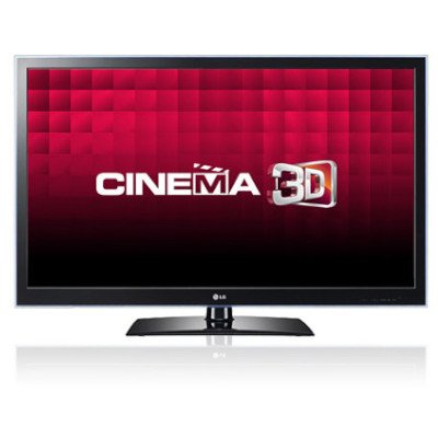 LG LED 3D 55LW4500 TV 55 นิ้ว